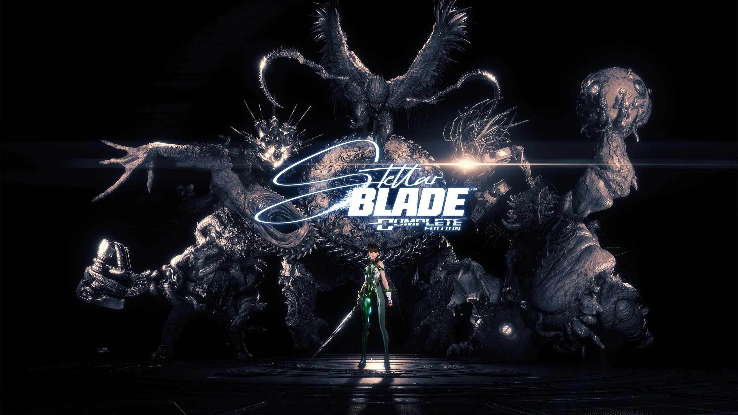 Stellar Blade Complete Edition + Все DLC Гарантия +