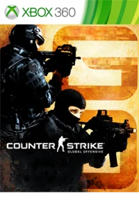 Counter-Strike: GO XBOX ONESeries XS Аренда