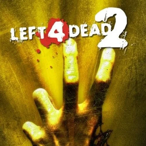 Left 4 Dead 2 XBOX Авто 24/7