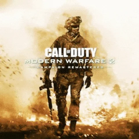 Call of Duty MW 2 Campaign RemasteredPS4/PS5 TR