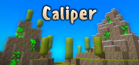 Caliper STEAM KEY REGION FREE GLOBAL ROW