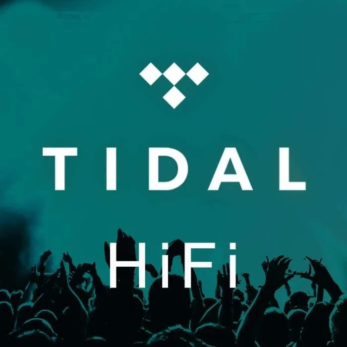 TIDAL HiFi PLUS ПРИВАТ 1 МЕСЯЦ ГАРАНТИЯ