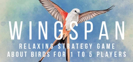 Wingspan Крылья Steam Ключ / РФ+СНГ 0% + Бонус