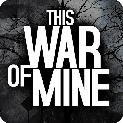 This War of Mine iPhone ios Appstore + ПОДАРОК