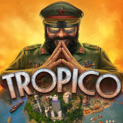 Tropico iPhone ios iPad Appstore + ПОДАРОК
