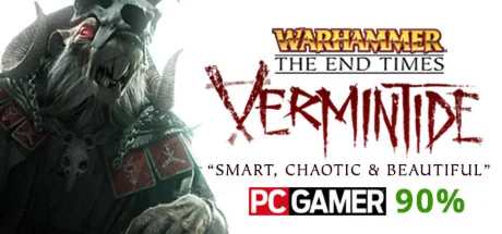 Warhammer: End Times - Vermintide Collectors Edition