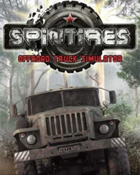 РФ/GLOBAL SPINTIRES STEAM КЛЮЧ