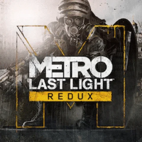 Metro: Last Light ReduxPS4/PS5 Турция