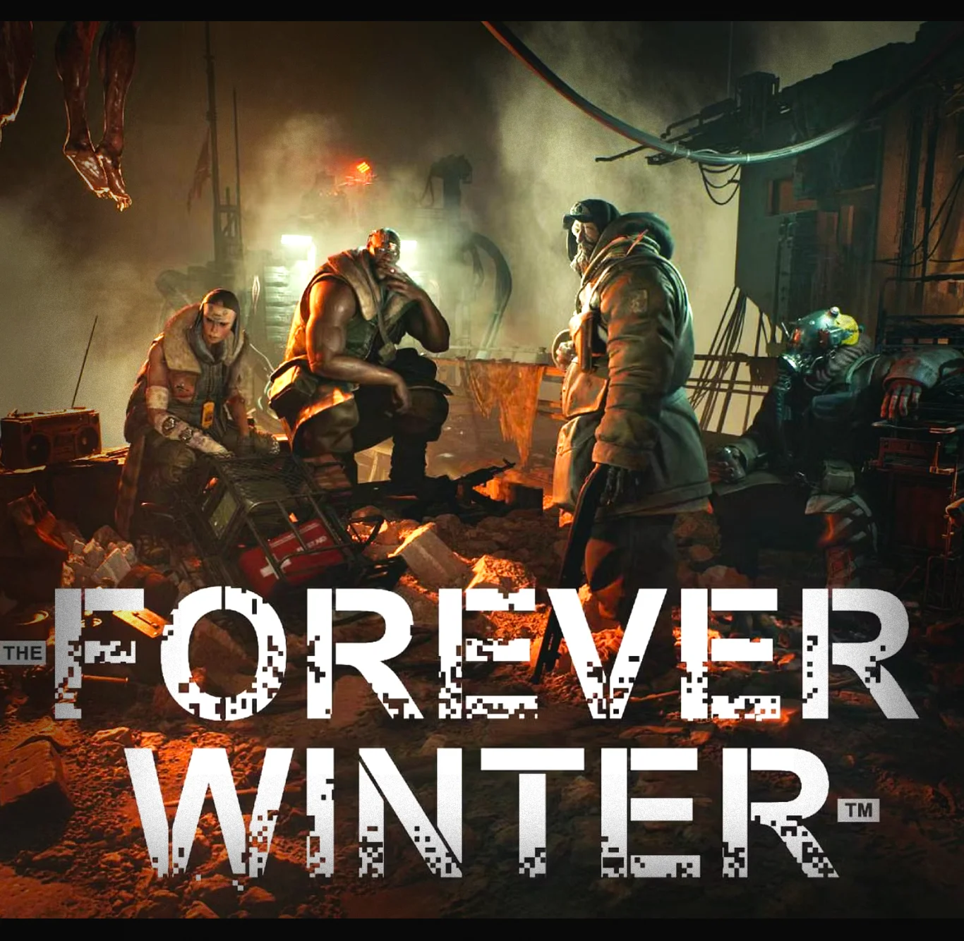 THE FOREVER WINTERSTEAM АККАУНТ + ИГРЫ
