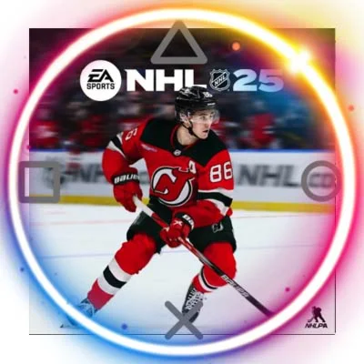 NHL 25 PS5/EN Аренда от 7 дней