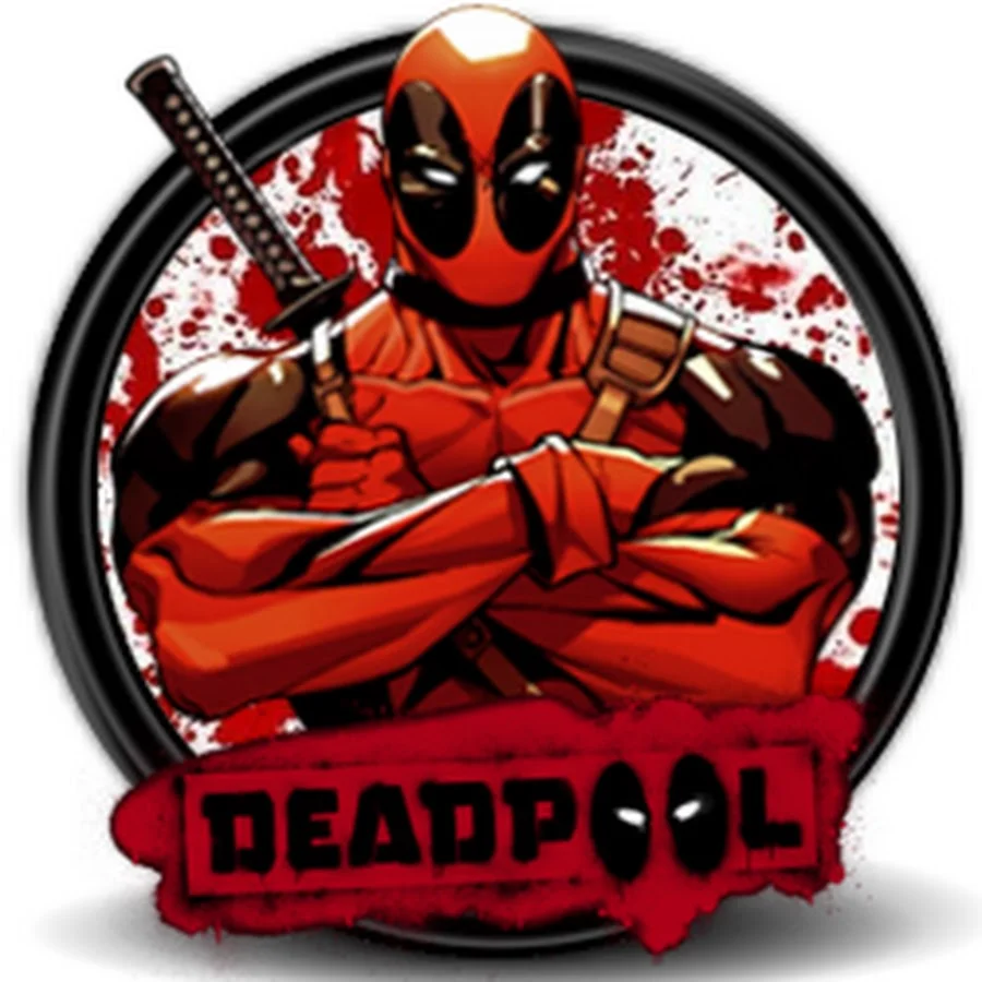 DeadpoolSteam Region FreeGLOBAL