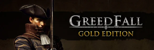 GreedFall Gold Edition STEAM-ключ Россия Global