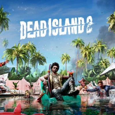 Dead Island 2 / ULTIMATE STEAM/РФ/УКР-СНГ КЛЮЧ