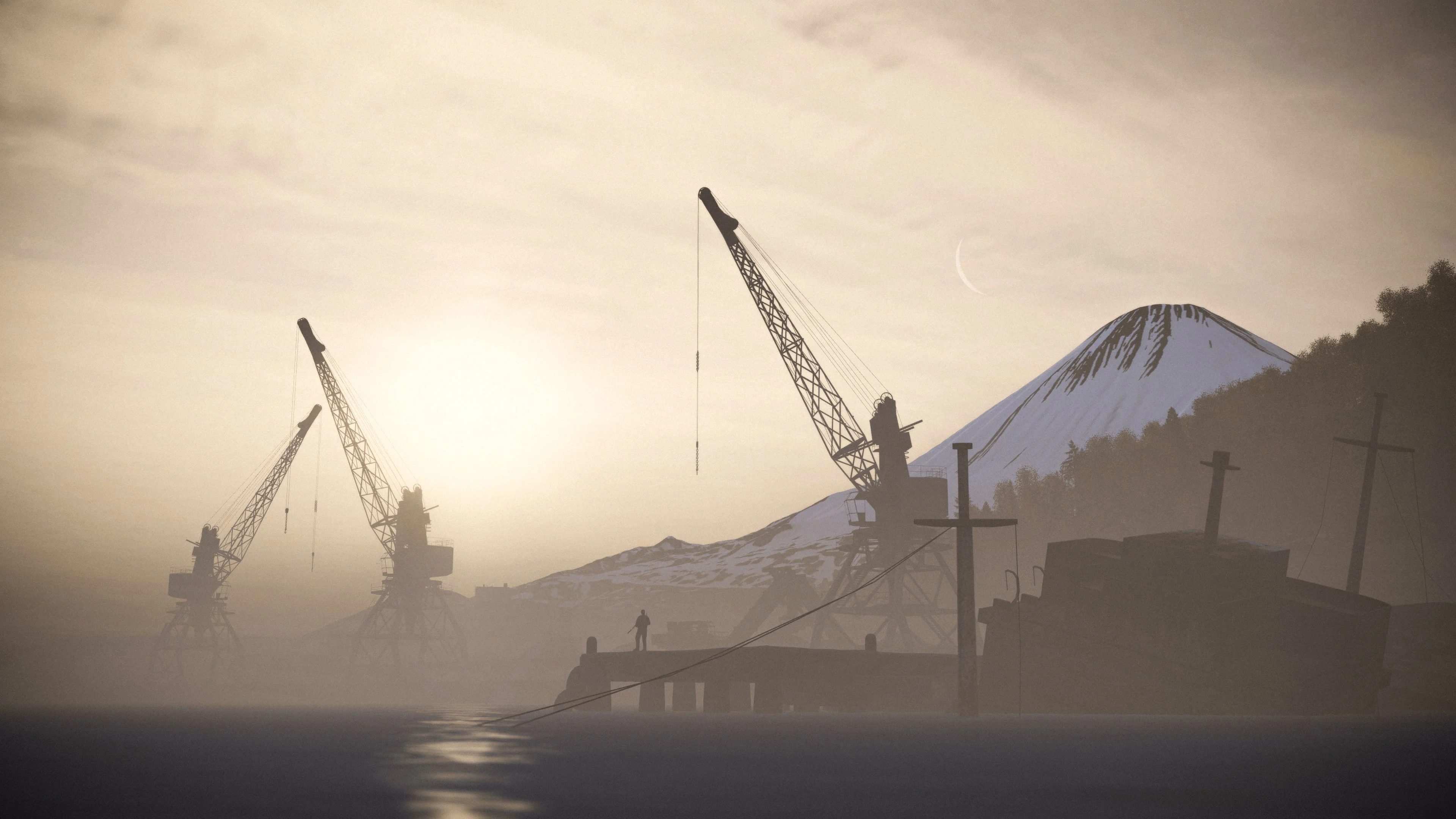 Deep Sky Derelicts: Definitive Edition КЛЮЧ STEAM