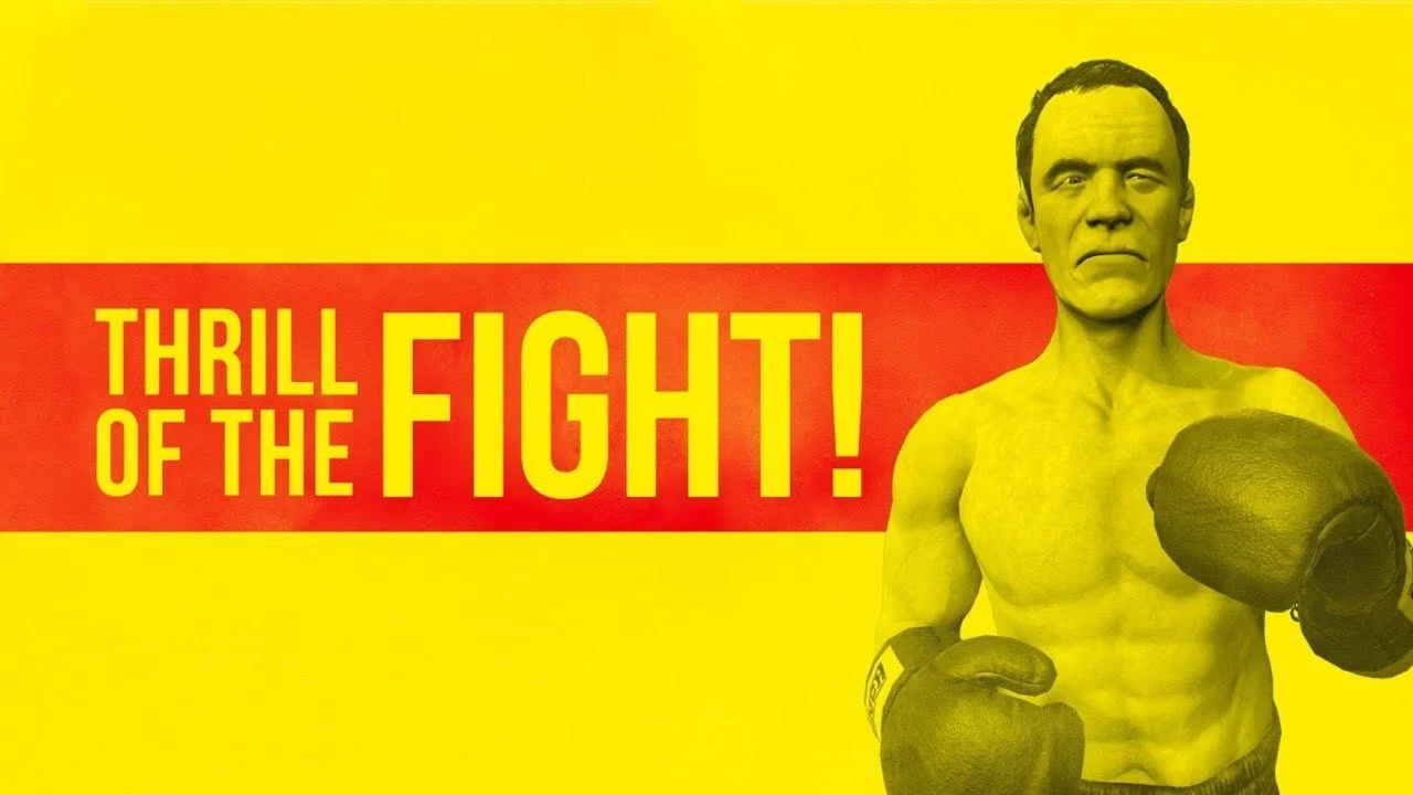 The Thrill of the Fight Oculus Quest 1/2/3/Pro Ключ