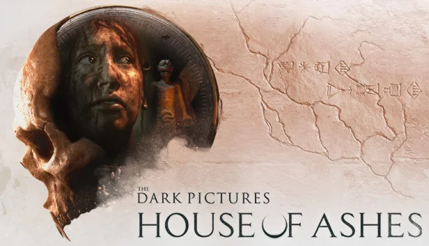 DARK PICTURES ANTHOLOGY HOUSE OF ASHESONLINEна30 дней
