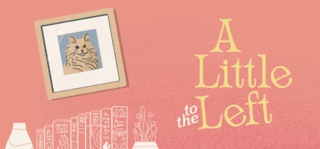 A Little to the Left STEAM-ключ Россия Global