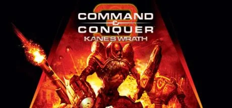 Command and Conquer 3: Kanes Wrath STEAM Gift - Global