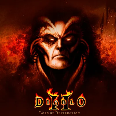 DIABLO 2: LORD OF DESTRUCTION DLCBATTLENET КЛЮЧ
