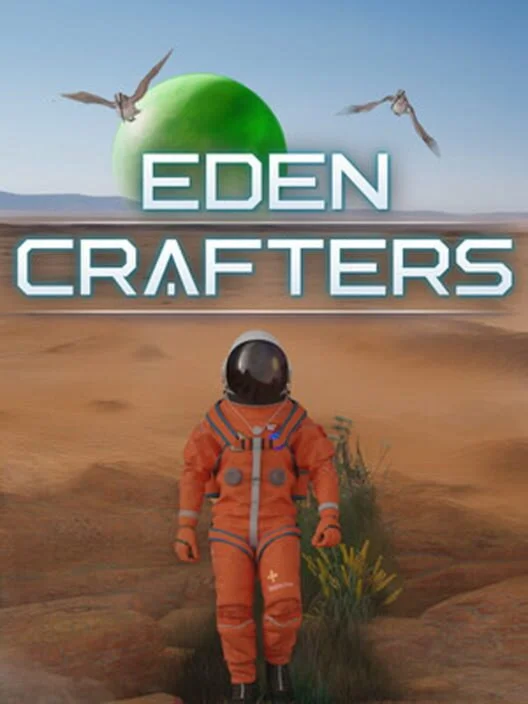 Eden Crafters Аренда аккаунта Steam Онлайн