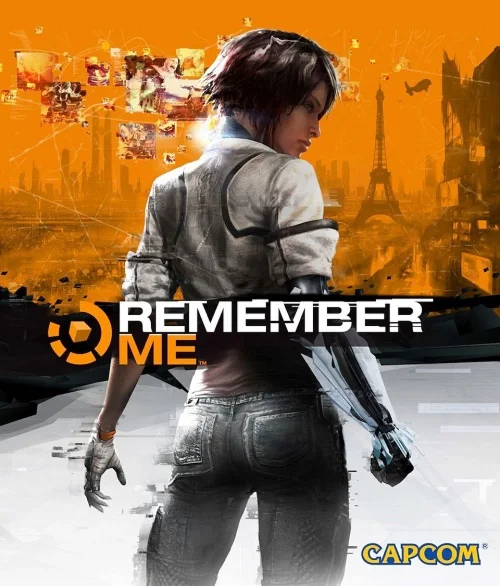 Remember Me Steam CD Key
