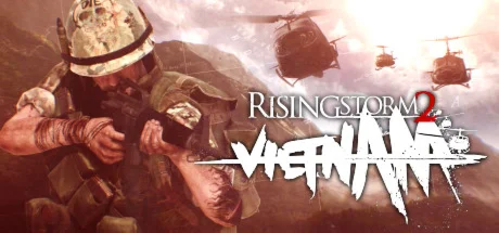 Rising Storm 2: Vietnam Steam Gift Россия