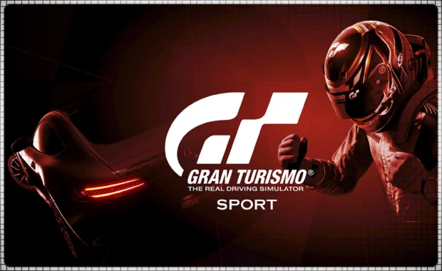 Gran Turismo Sport PS4/PS5/RU Аренда от 7 дней