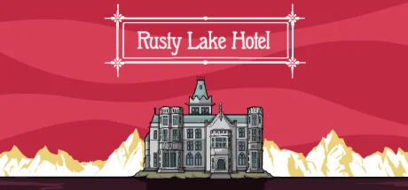 Rusty Lake Hotel Steam Gift Россия