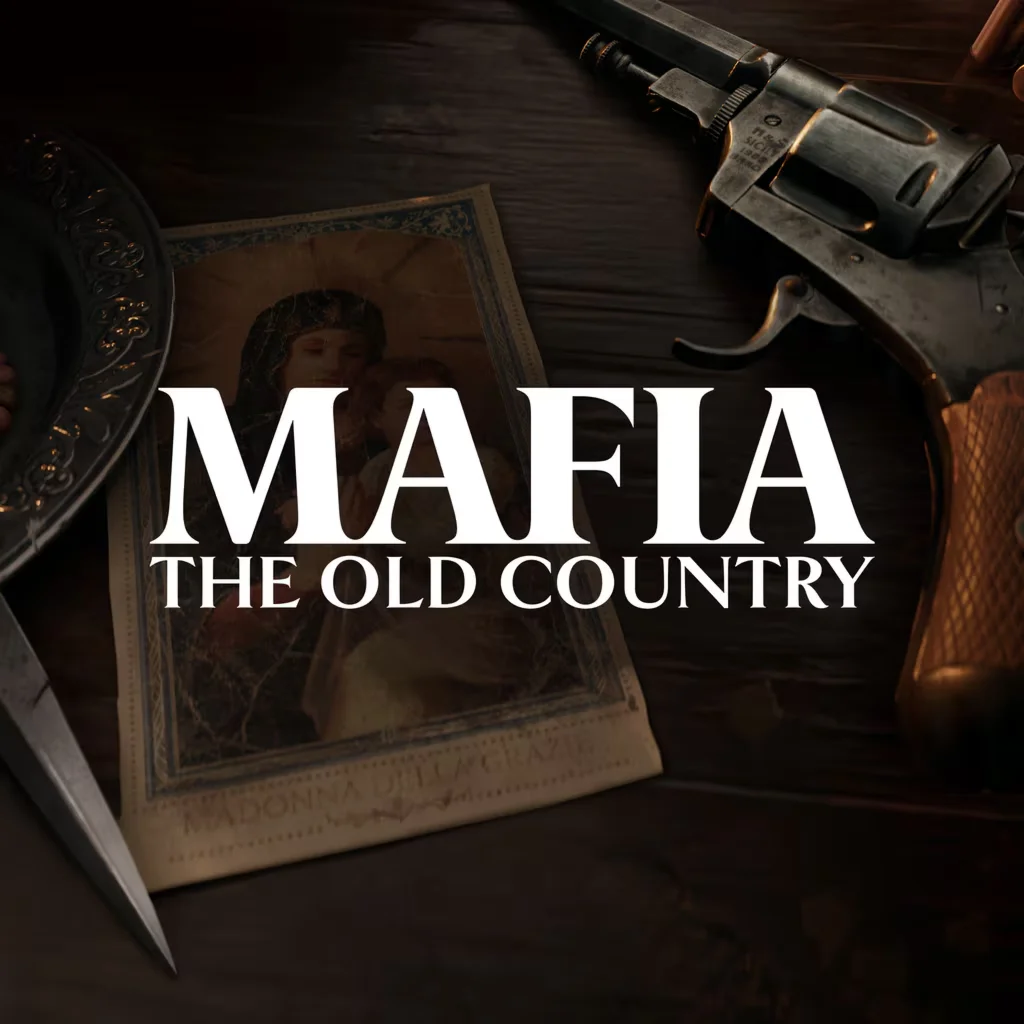 Все регионыMafia: The Old Country + издания