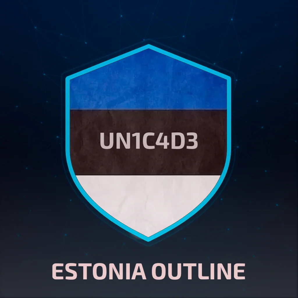 ЭСТОНИЯ OUTLINE VPN ОТ 1 МЕСЯЦА