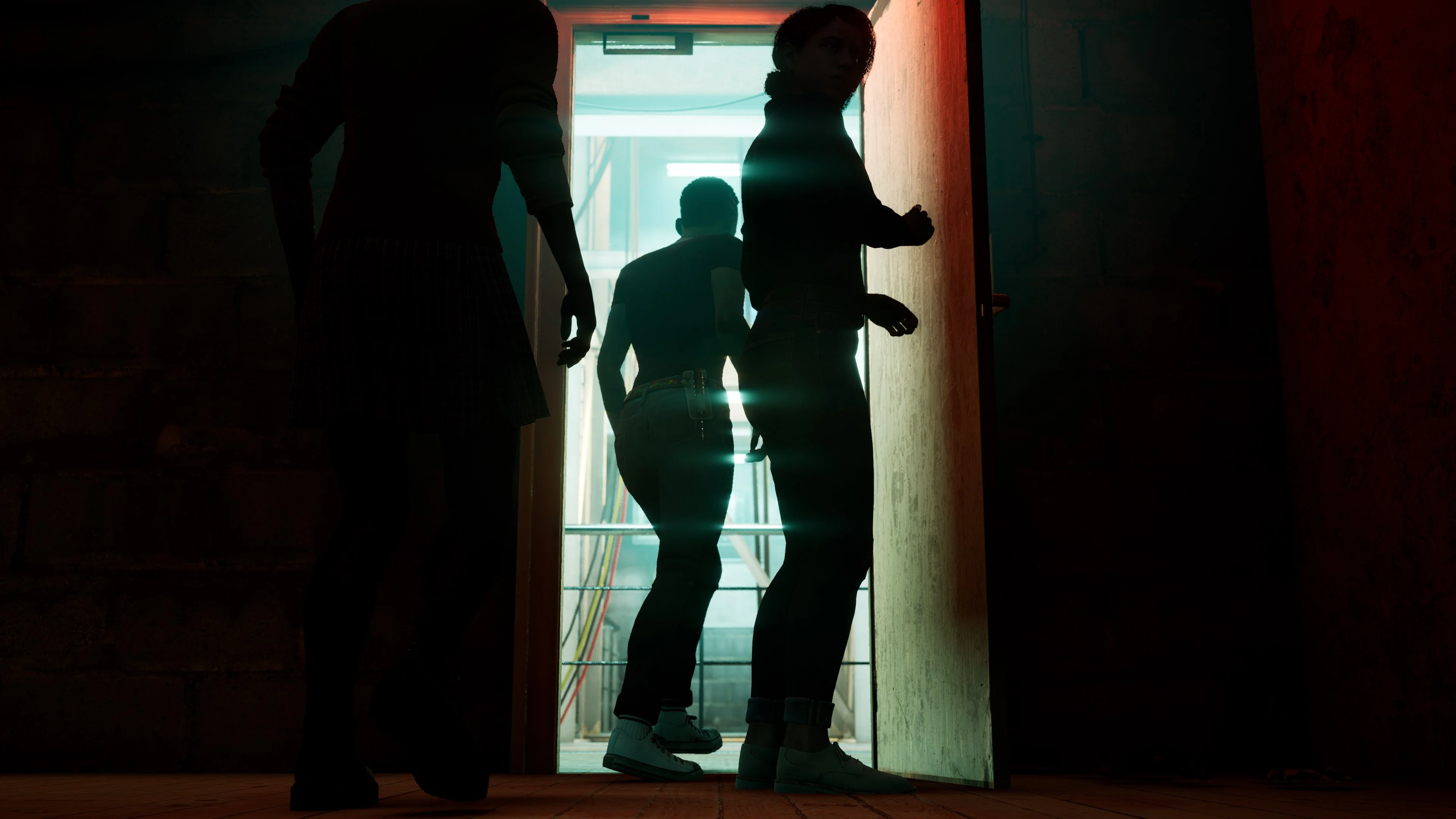 The Dark Pictures Anthology: The Devil in Me XBOX КЛЮЧ