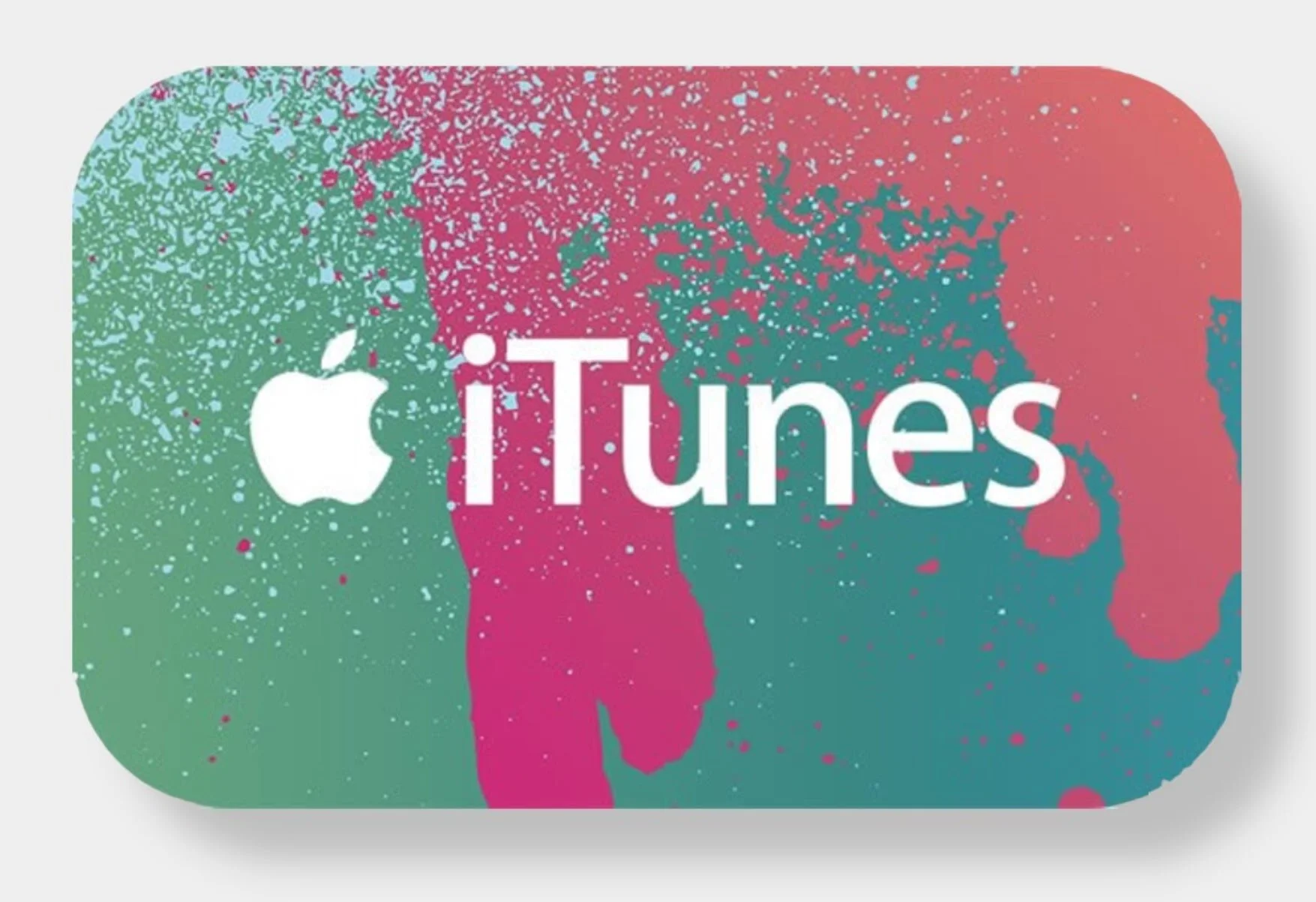Подарочная карта iTunes50 TL ТУРЦИЯApp Store
