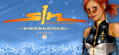 SiN Episodes: Emergence Steam Gift Россия