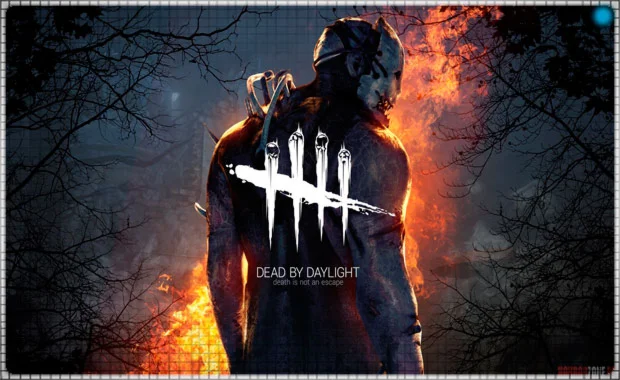 Dead By Daylight PS4/PS5/EN Аренда от 3 дней