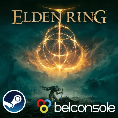 ELDEN RING - Официальный Ключ Steam