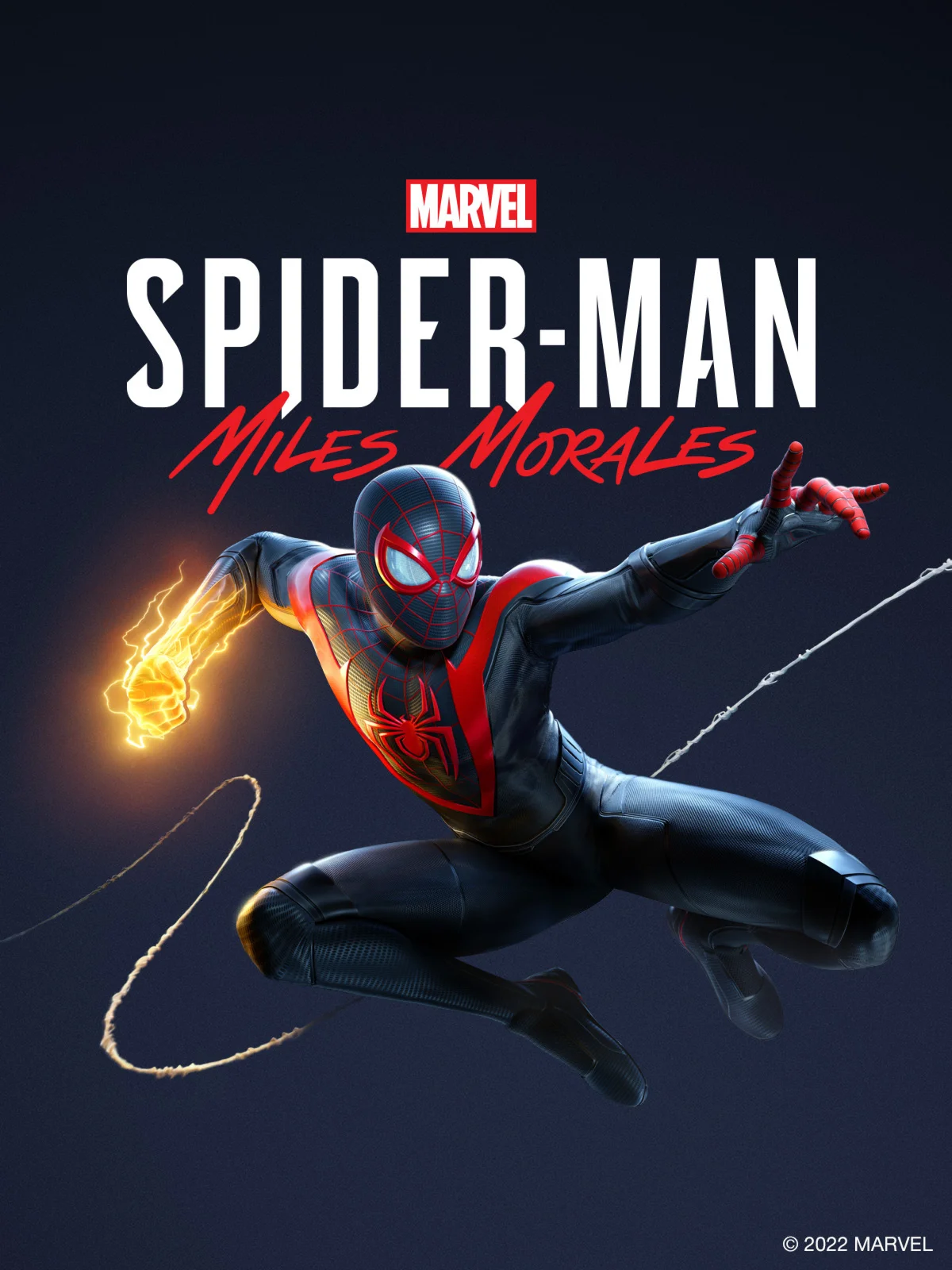 Marvels Spider-Man: Miles Morales Аренда Steam