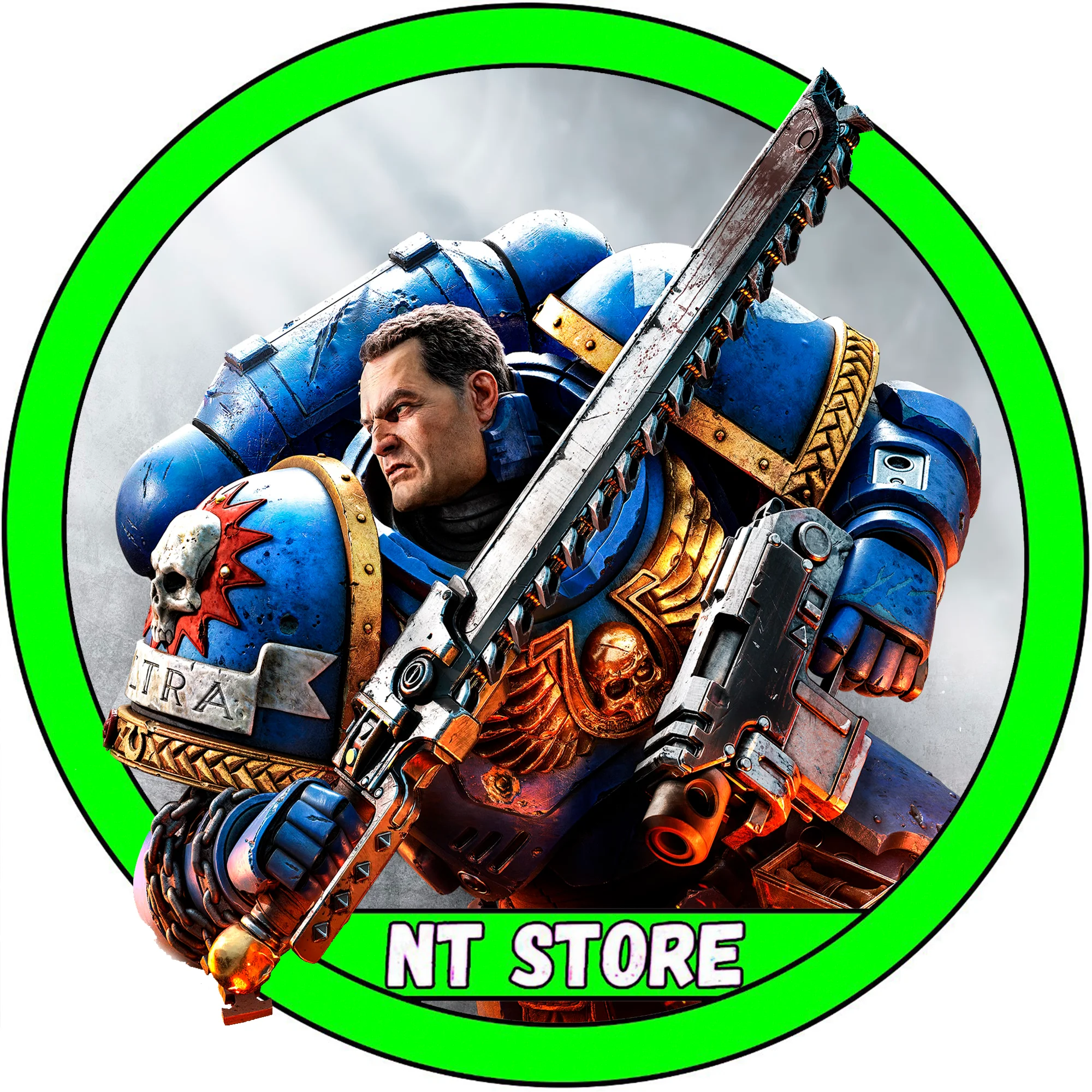 Warhammer 40000: Space Marine 2 Ultra Edition все DLC