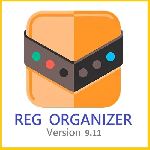 Reg Organizer 911 Ключ лицензии