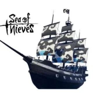 Sea Of Thieves Oreo Набор Доблестный корсар XBOX / PC