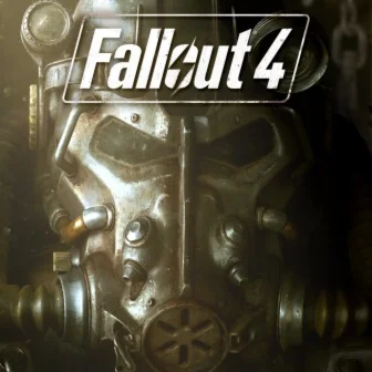 Fallout 4 PS5/PS4 Выбор региона