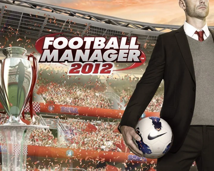 Football Manager 2012 Steam ключ RU+CIS