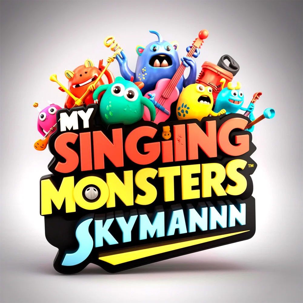 MY SINGING MONSTERS ГЕМЫ ЗОЛОТО ЕДА