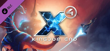 X4: Kingdom End АВТОДОСТАВКА Россия - Steam Gift