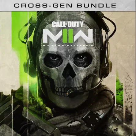 Call of Duty: Modern Warfare 2 PS4/PS5 Аренда