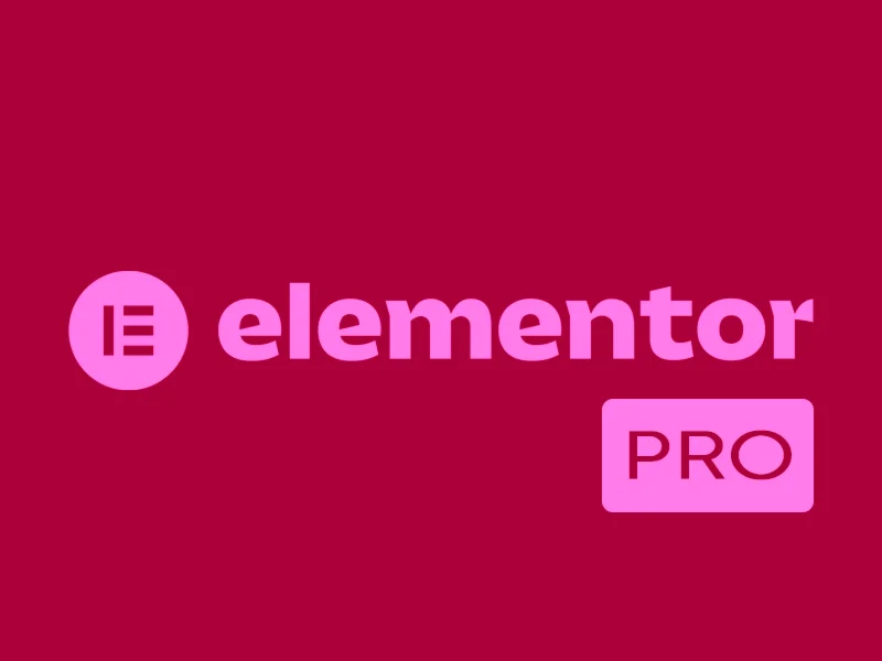 Лицензия Elementor Pro на 1 год Оригинал