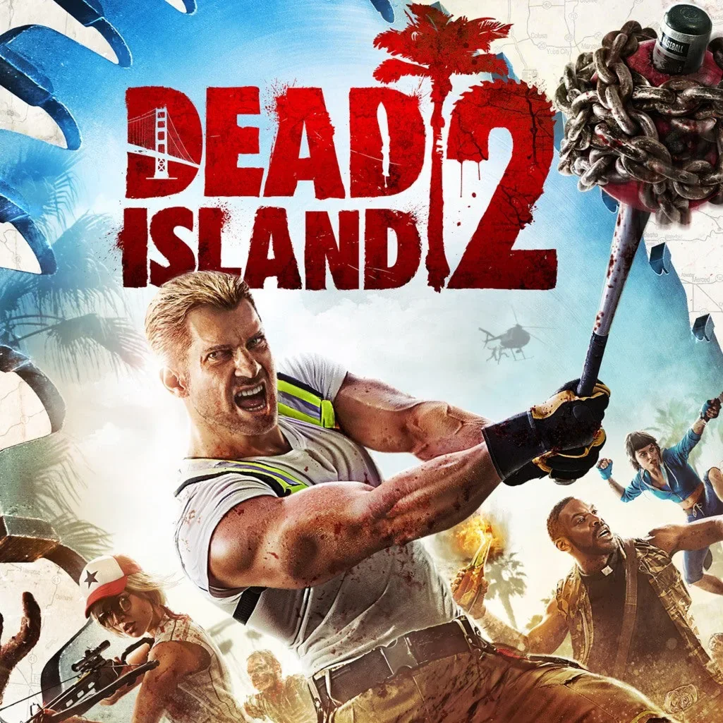 Dead Island 2: Gold Edition 2023Epic Games