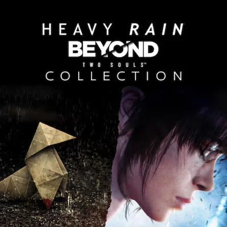 Heavy Rain и ЗА ГРАНЬЮ: Две души PS4/PS5 Аренда