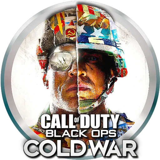 Call of Duty: Black Ops Cold WarSteam Region Free