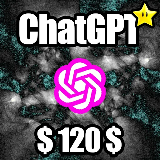 ChatGPT OpenAi GPT o1 API 0 - 120 API на 1 месяц