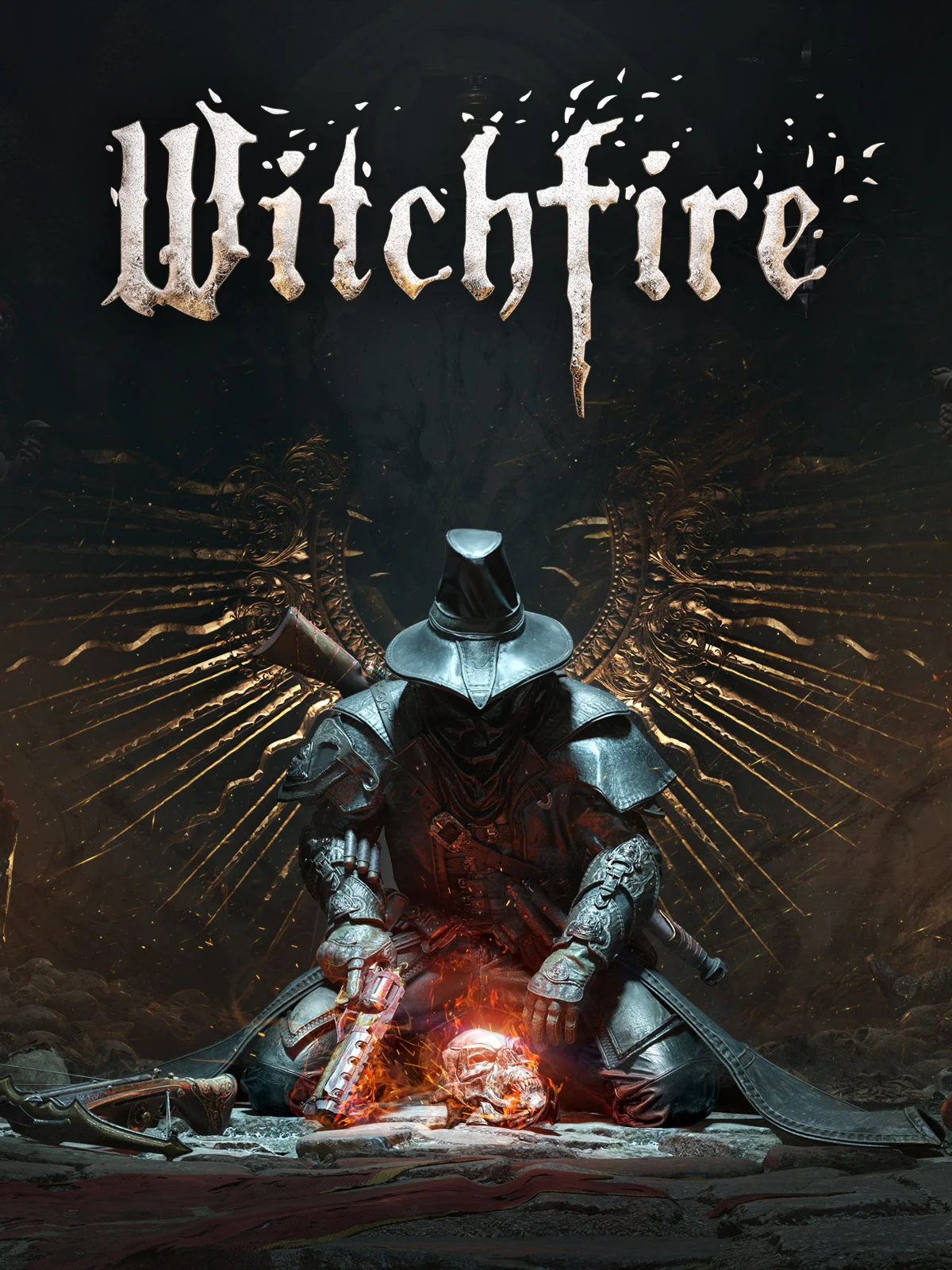 Witchfire Аренда аккаунта Steam Онлайн GFN